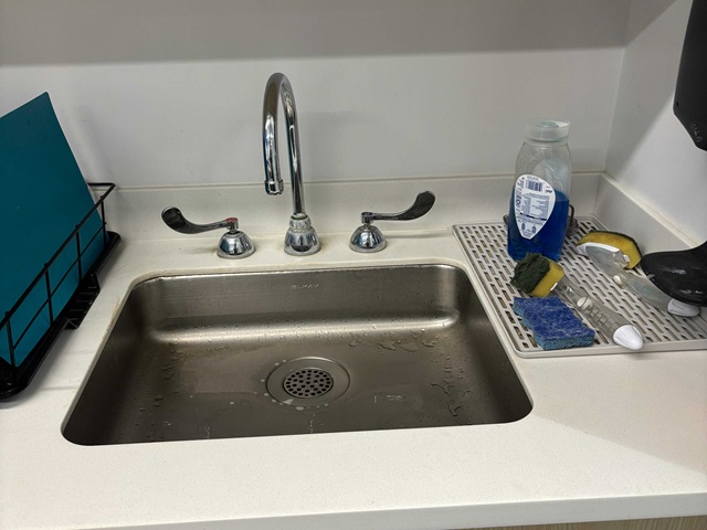 Get Sponge Task Image